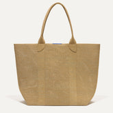 The Lightweight Tote - Golden Perf