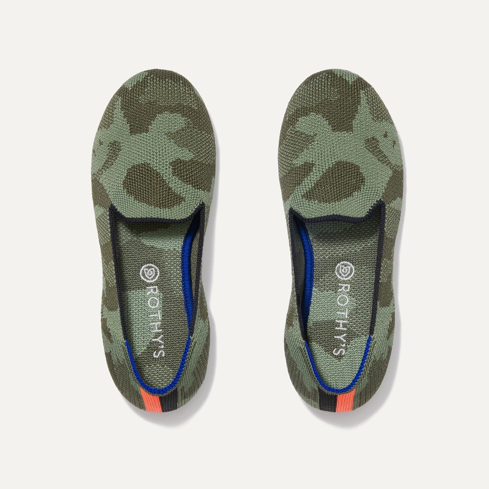 The Kids Loafer