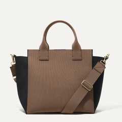 The Handbag - Black Cocoa