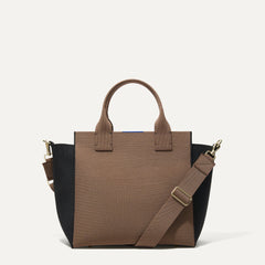 The Handbag - Black Cocoa
