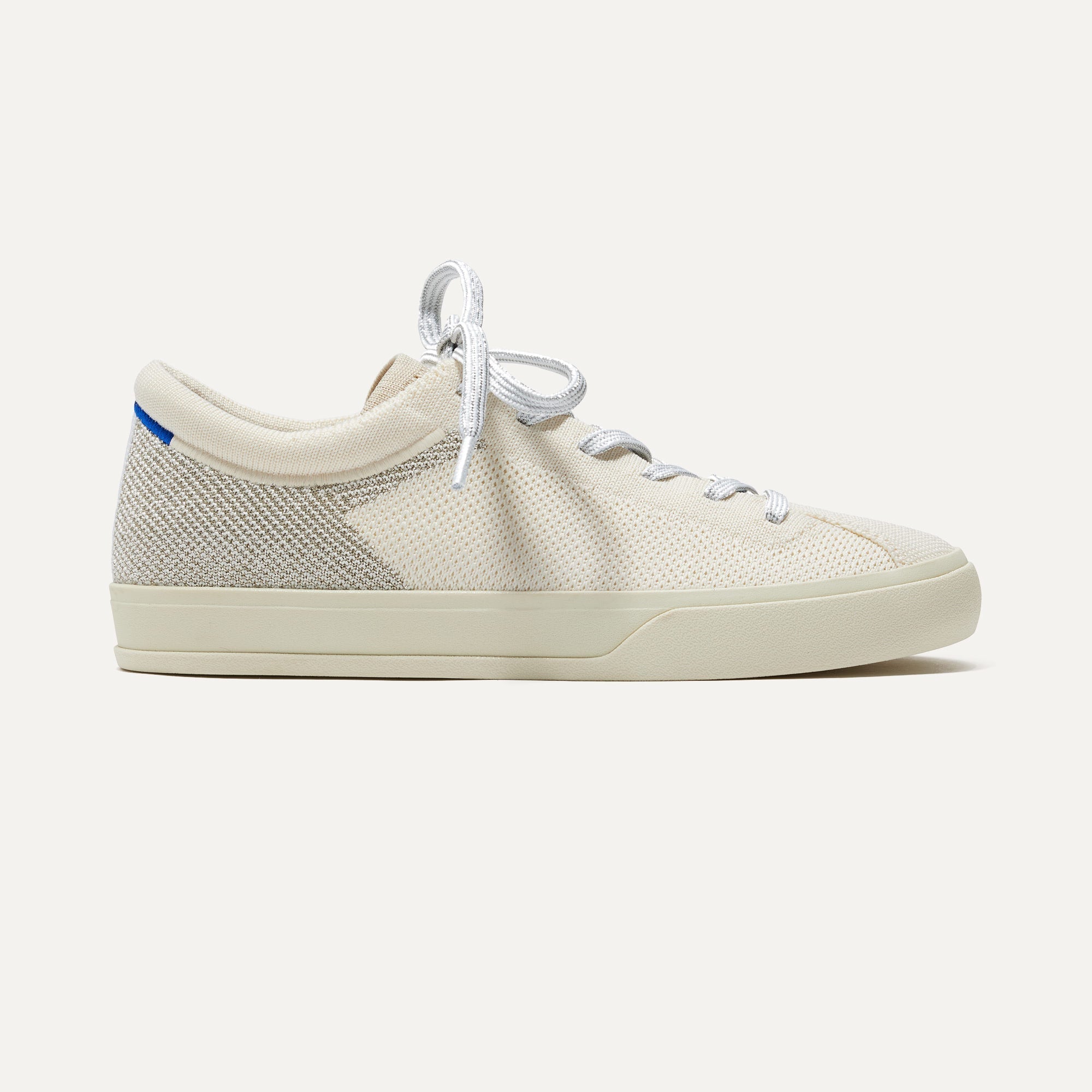 The Lace Up Sneaker