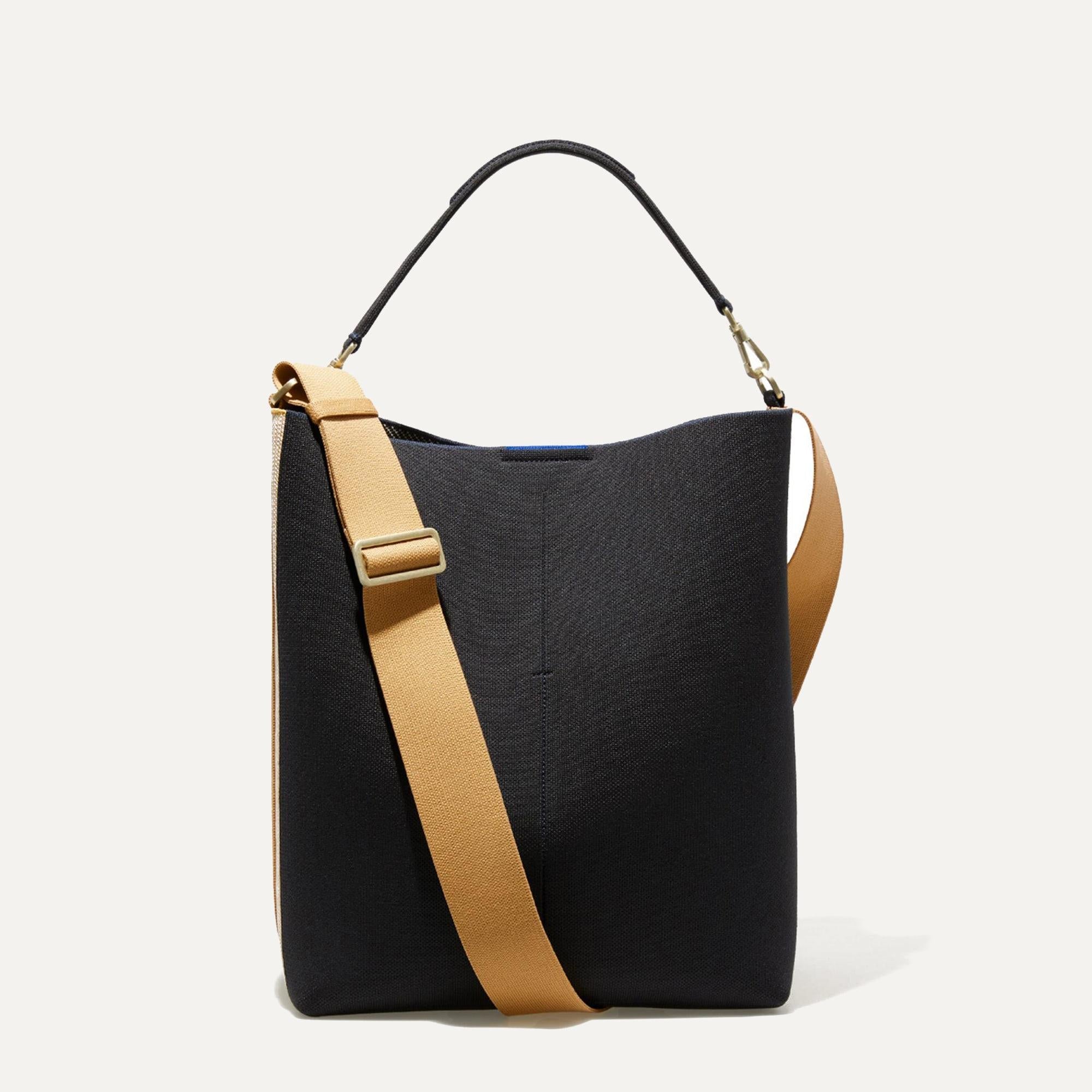 The Bucket Bag