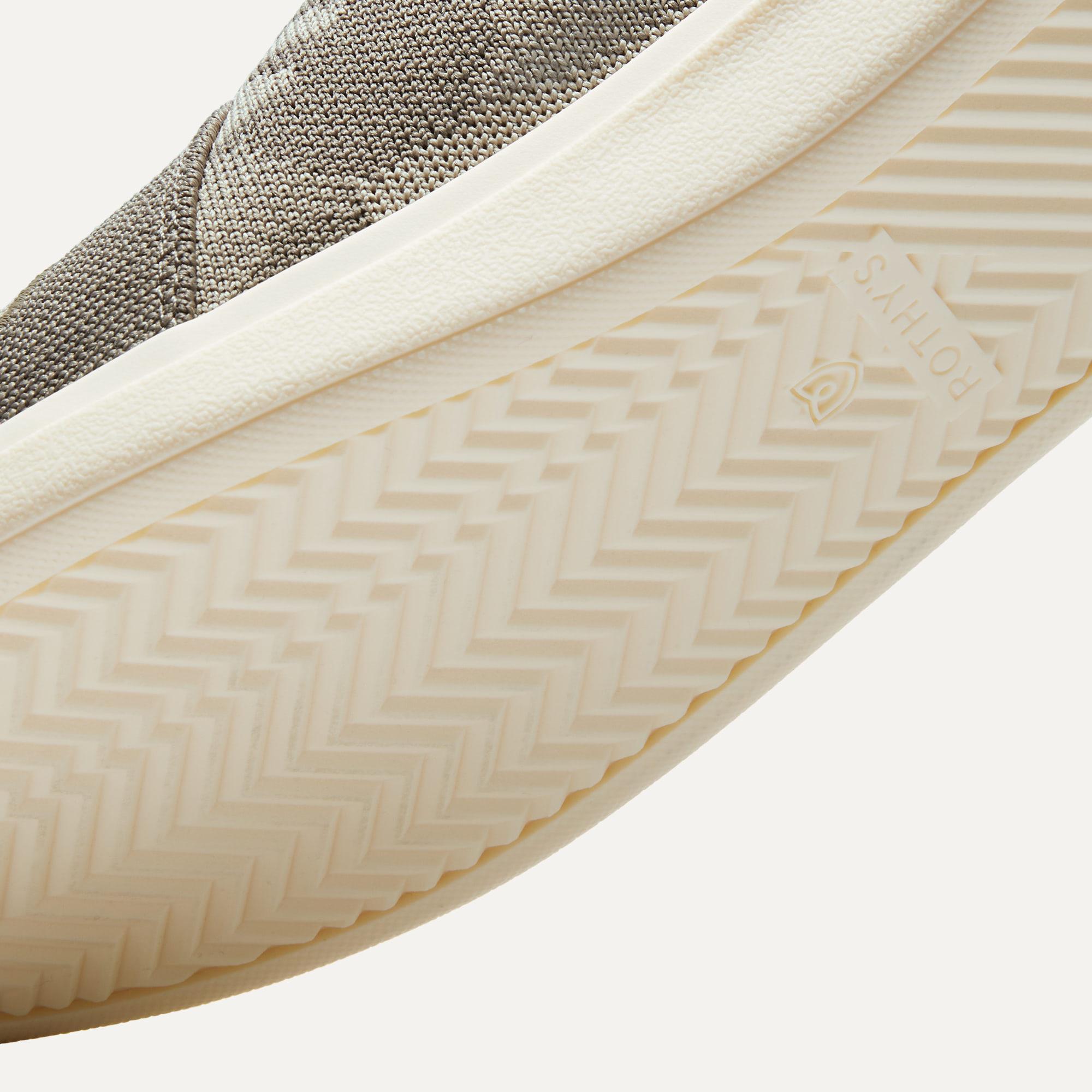 The RS01 Sneaker - Desert Camo