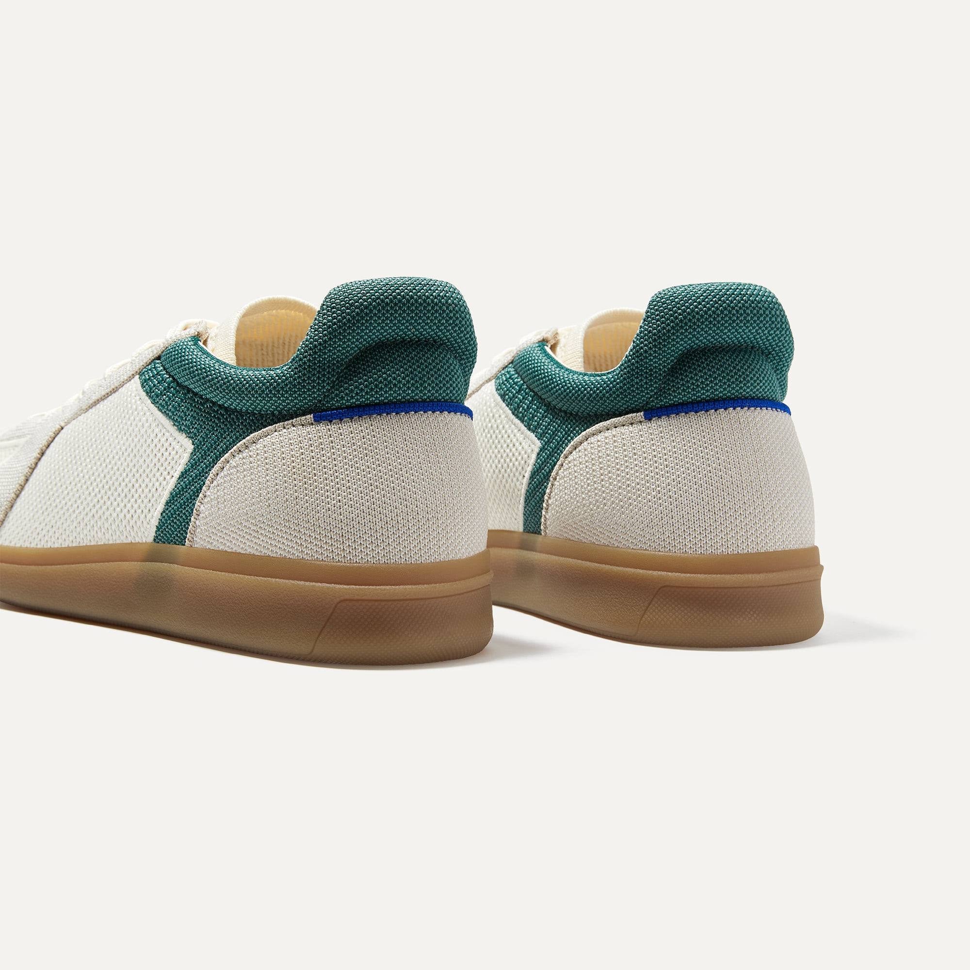 The RS01 Sneaker - Hunter