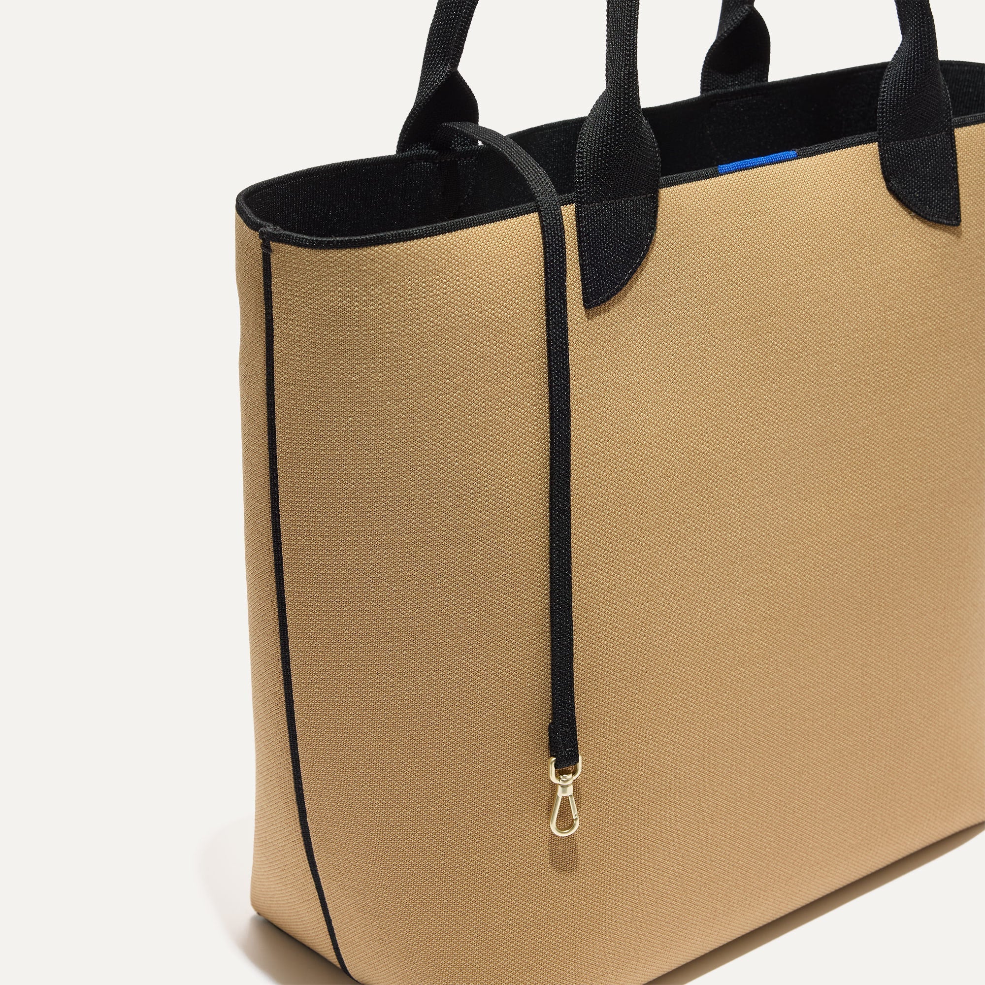 The Lightweight Tote - Shortbread