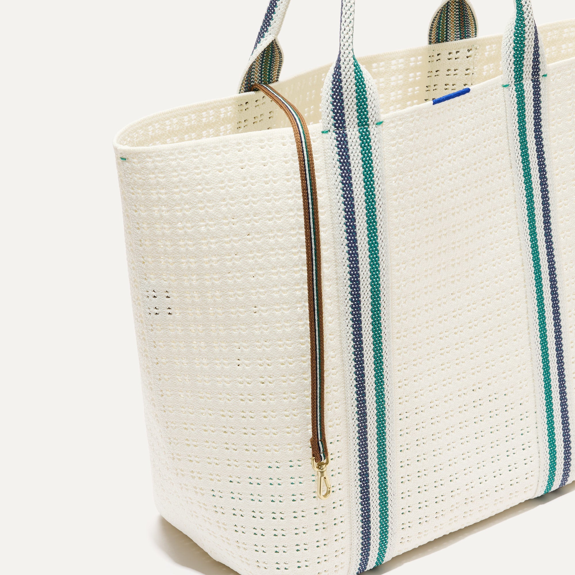 The Lightweight Tote - Birdie