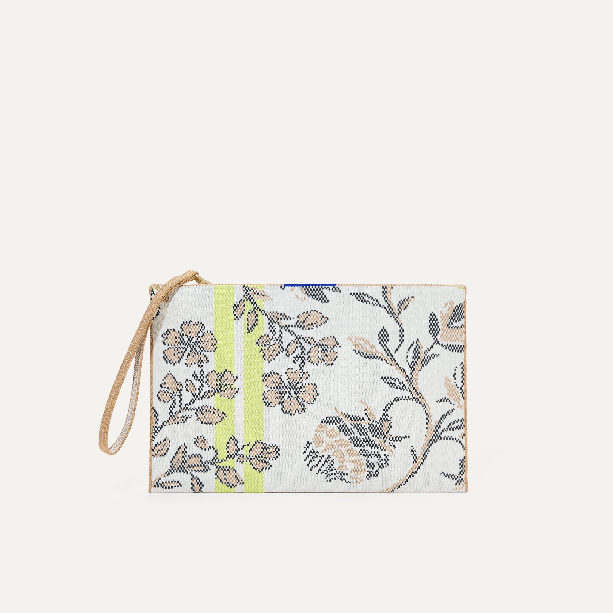 The Wristlet