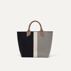 The Lightweight Petite Tote