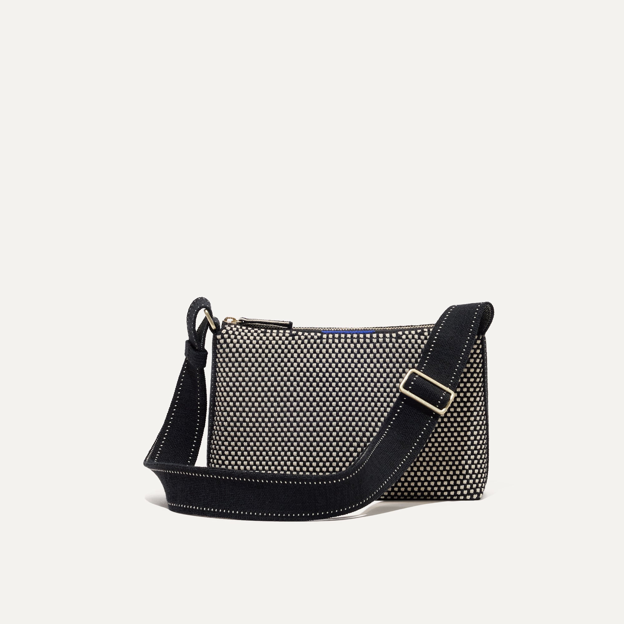 The Casual Crossbody