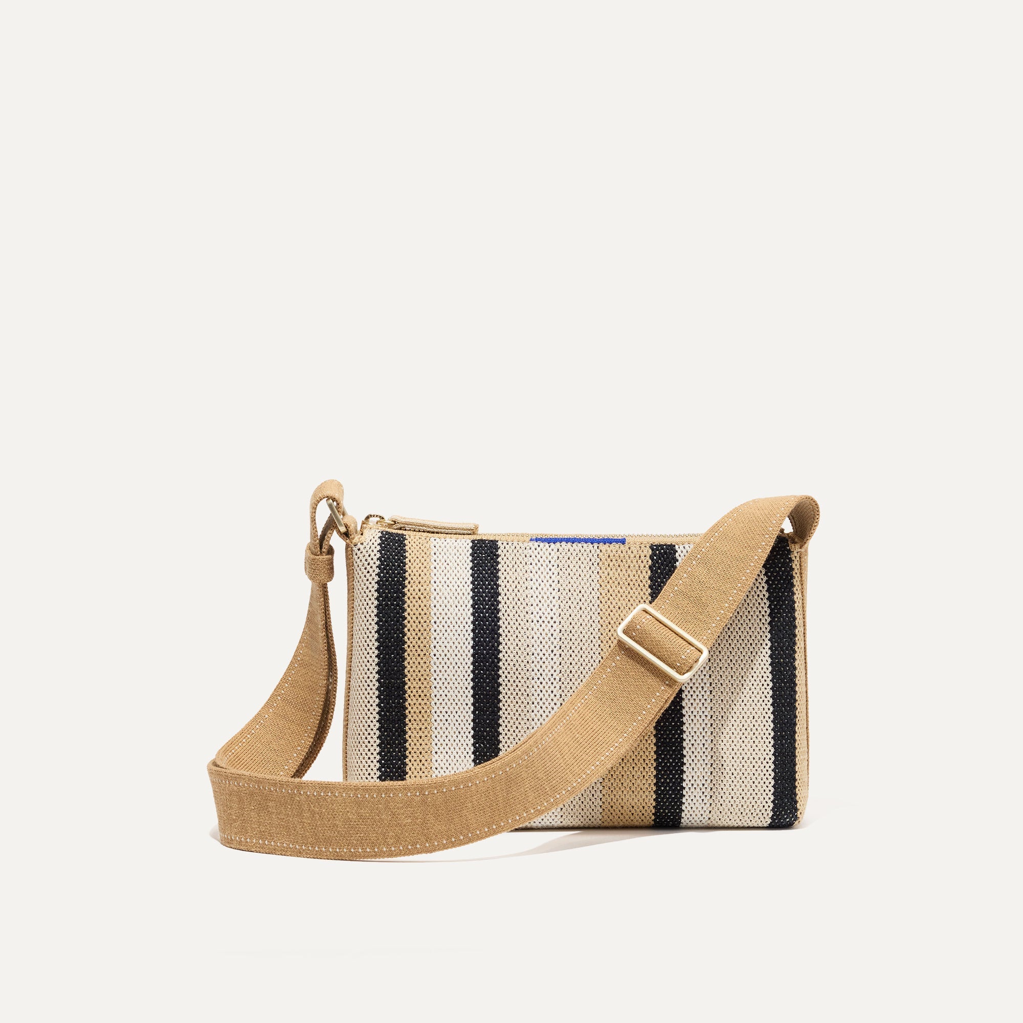 The Casual Crossbody
