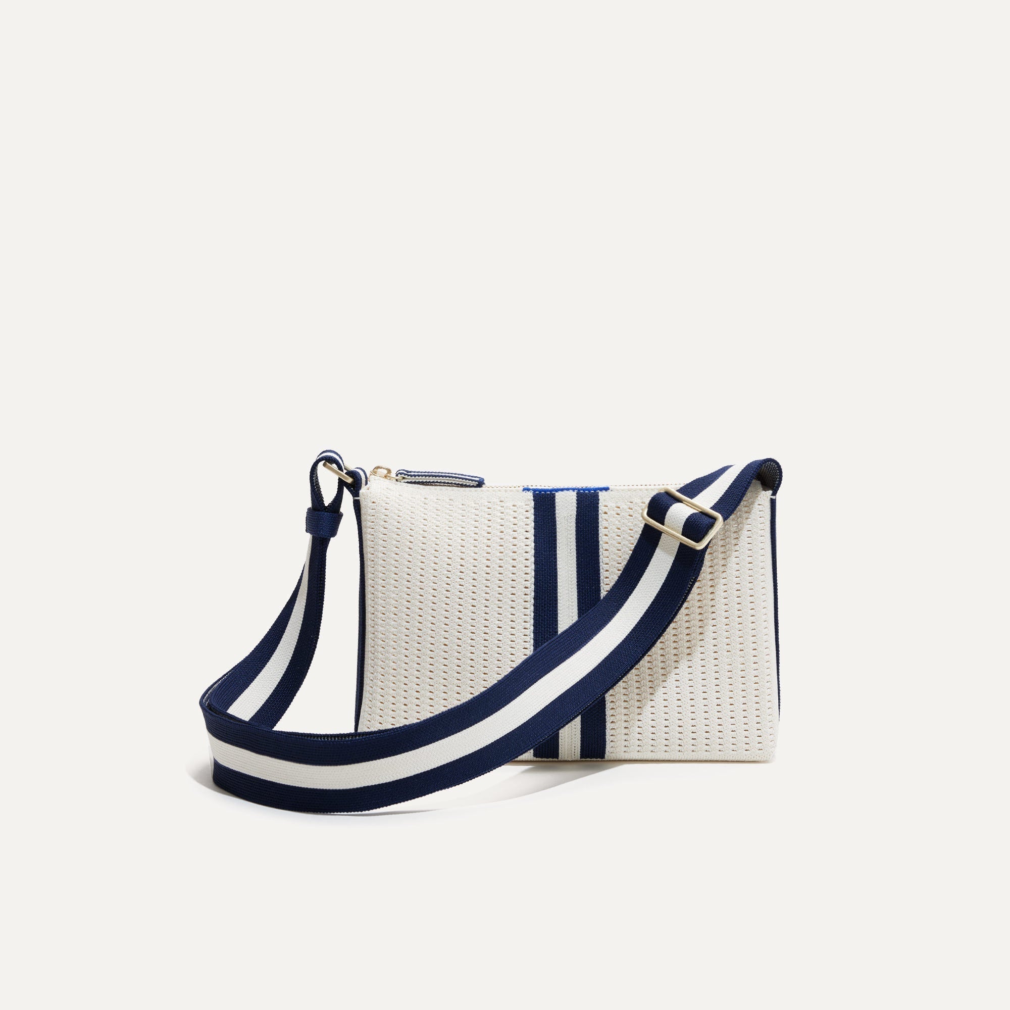 The Casual Crossbody