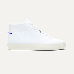 The Women's High Top Sneaker