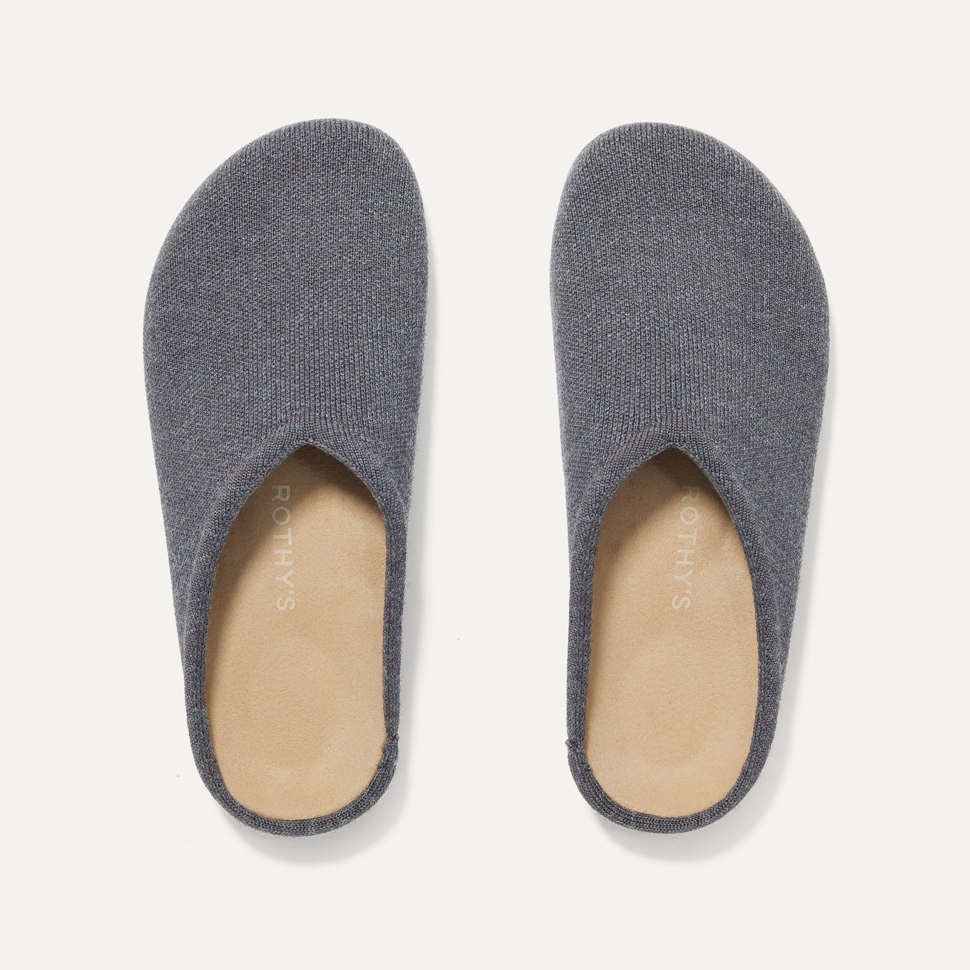 The Casual Clog