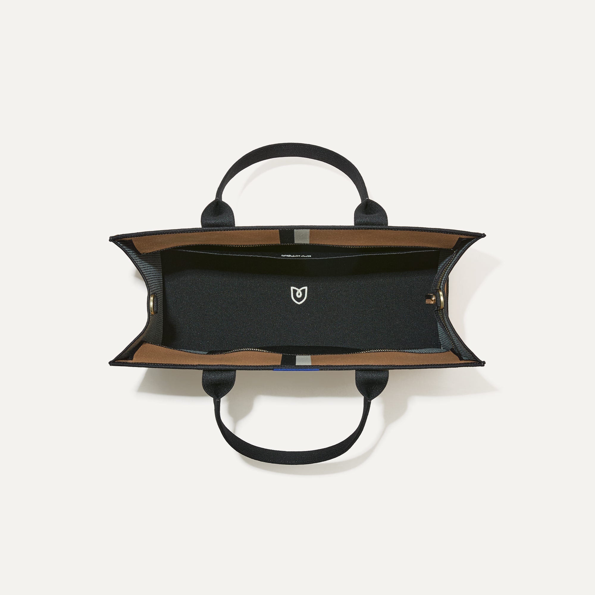 The Classic Tote - Grand Piano