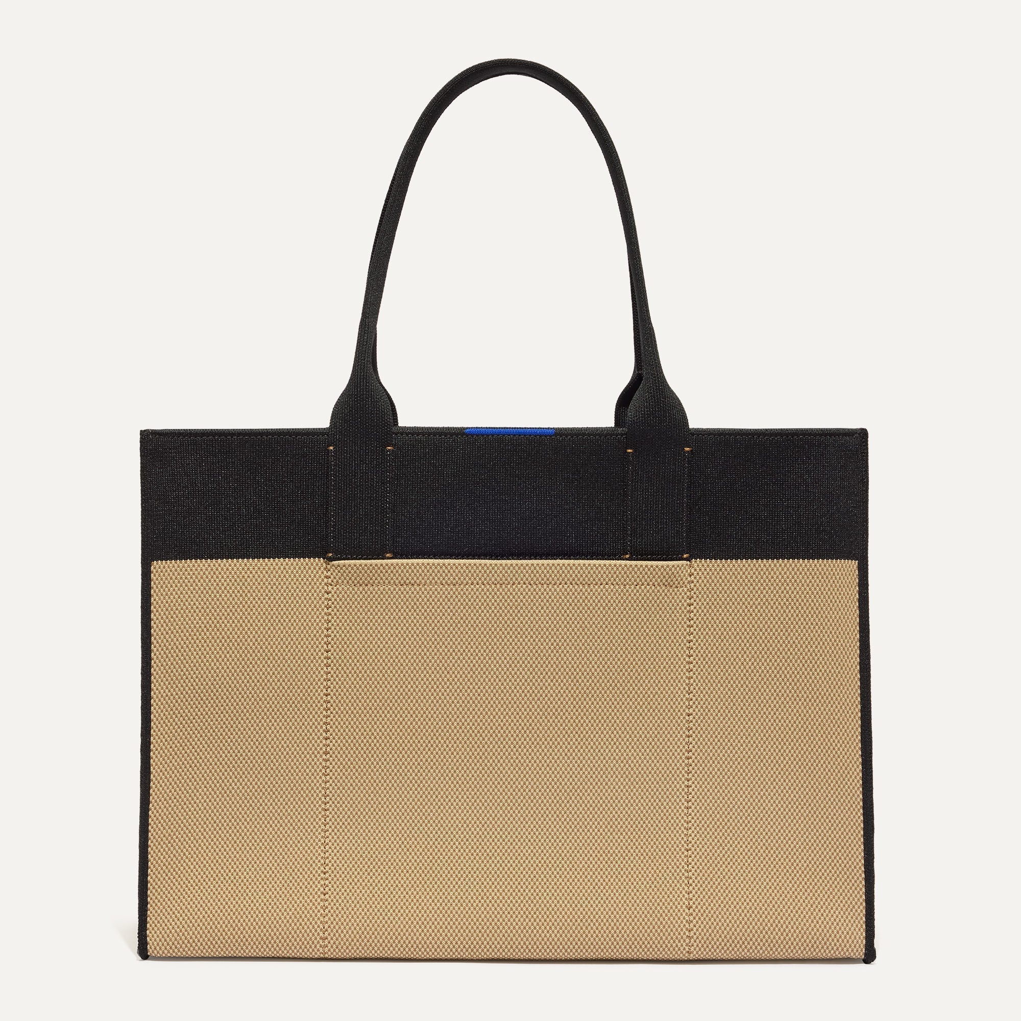 The Classic Tote - Tiramisu