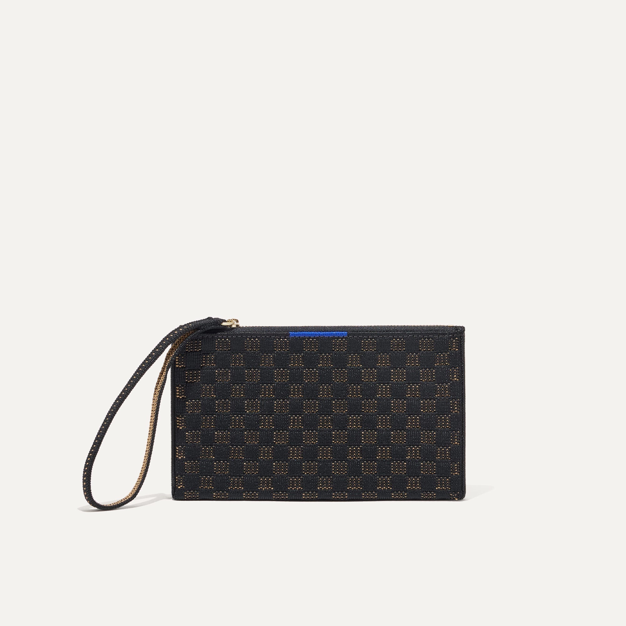 The Wallet Wristlet