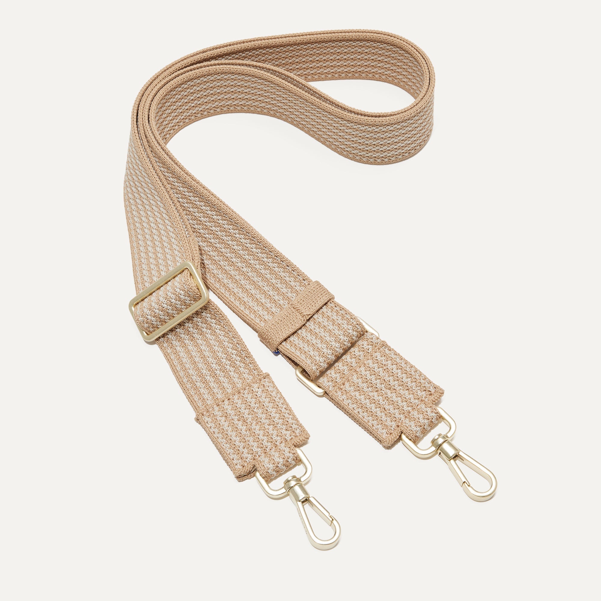 The Crossbody Strap