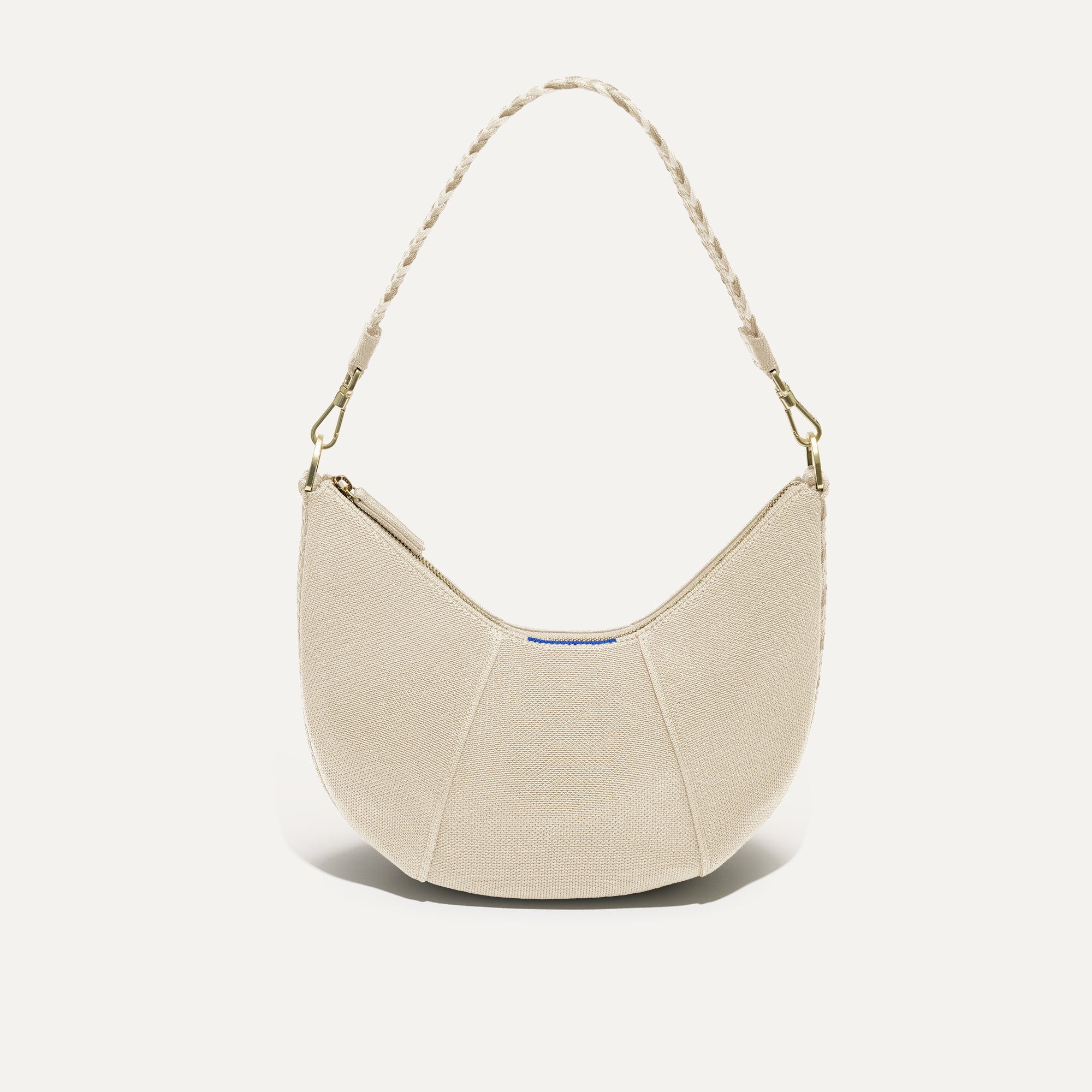 The Crescent Bag