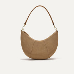 The Crescent Bag
