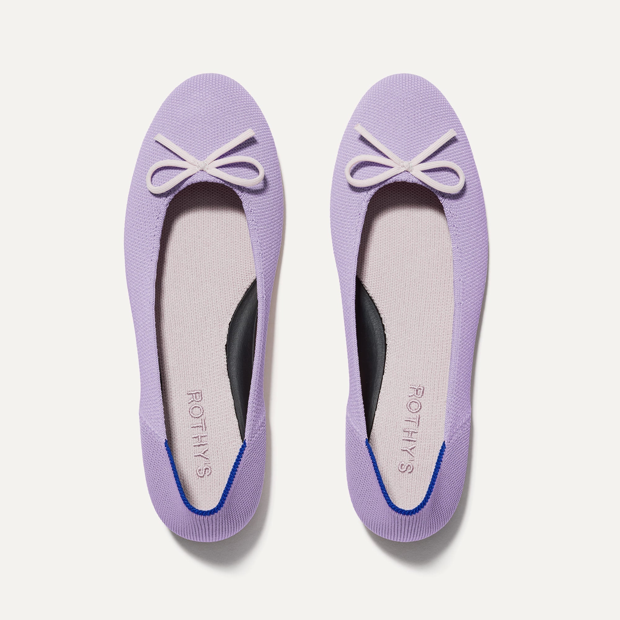 The Ballet Flat