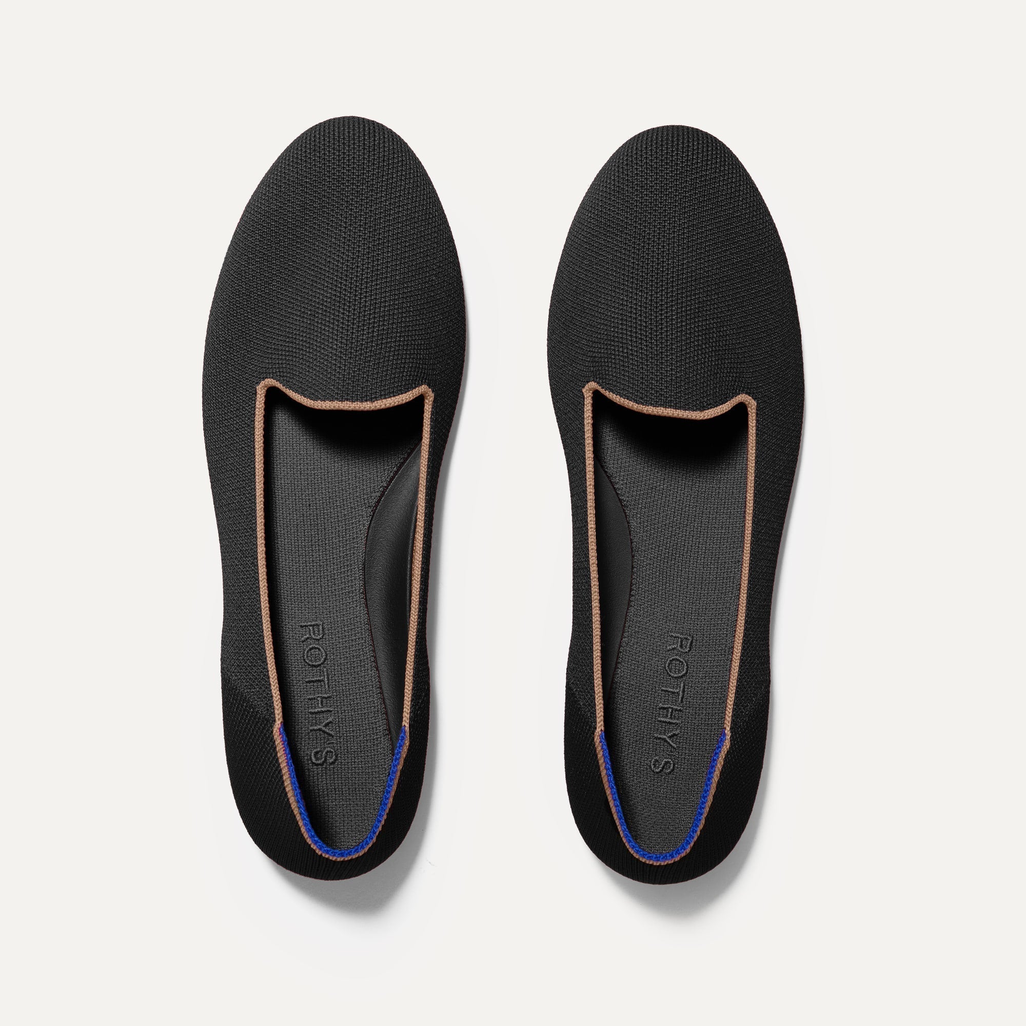 The Lounge Loafer