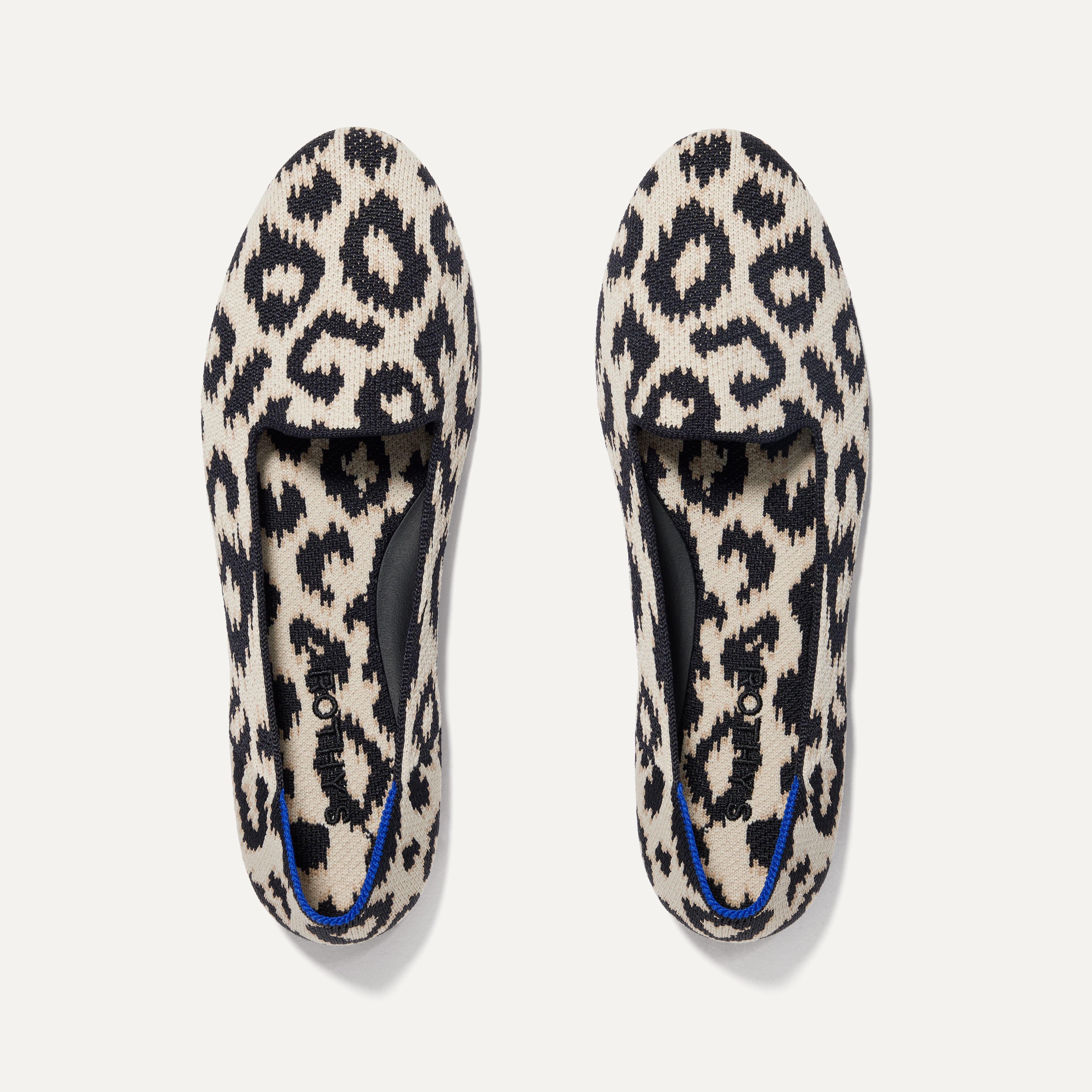 The Lounge Loafer