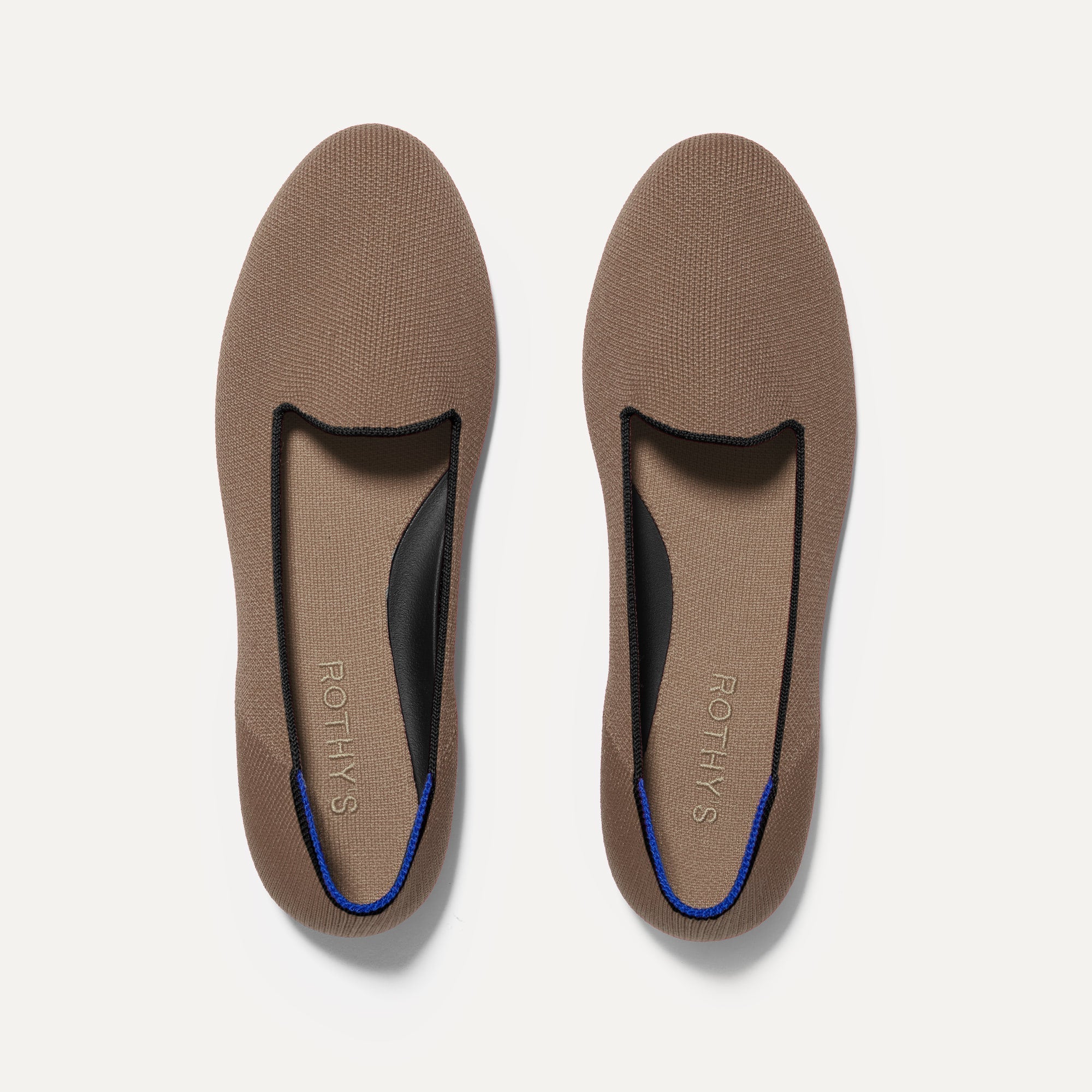 The Lounge Loafer
