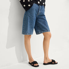 The Summer Sandal - Black