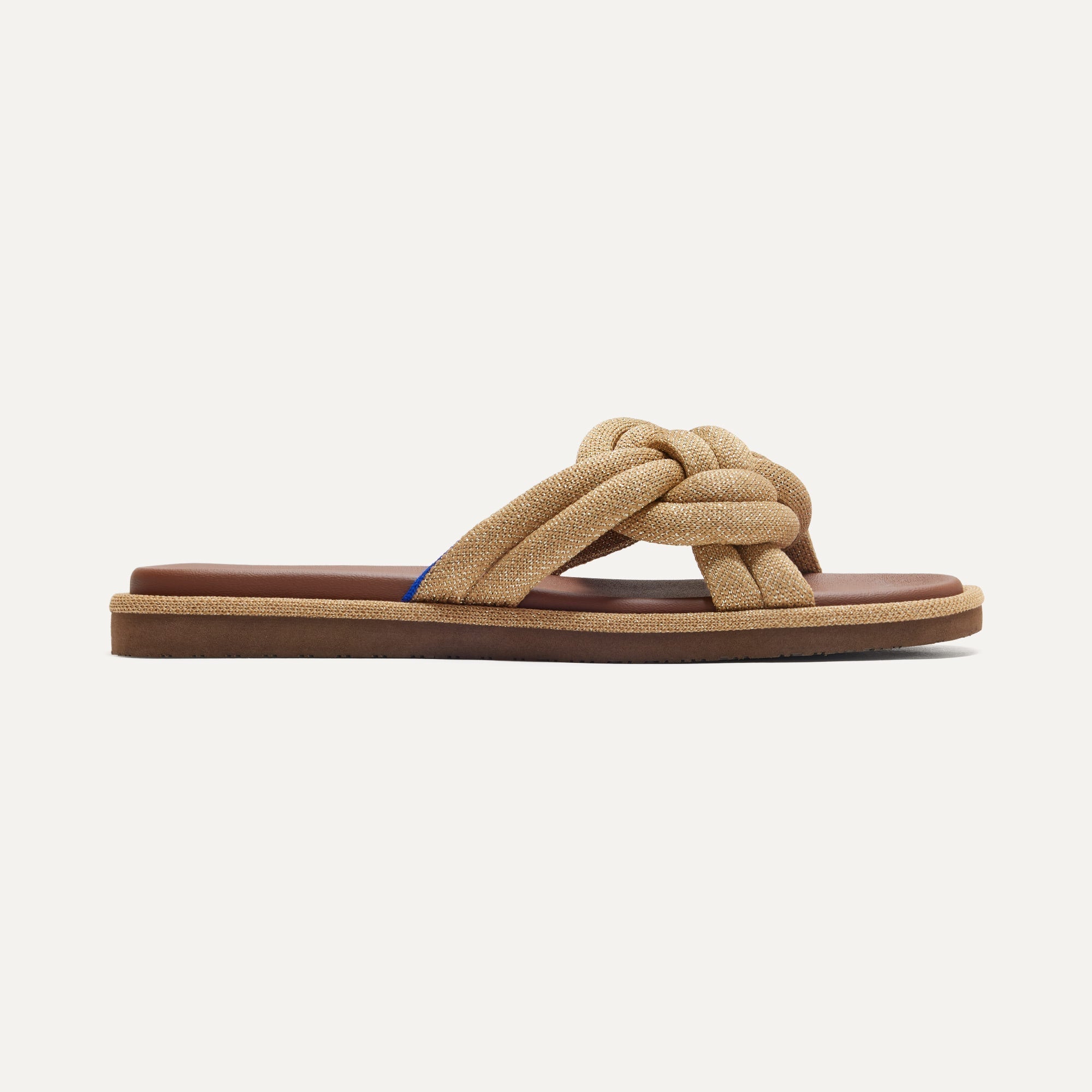 The Summer Sandal - Golden Sun