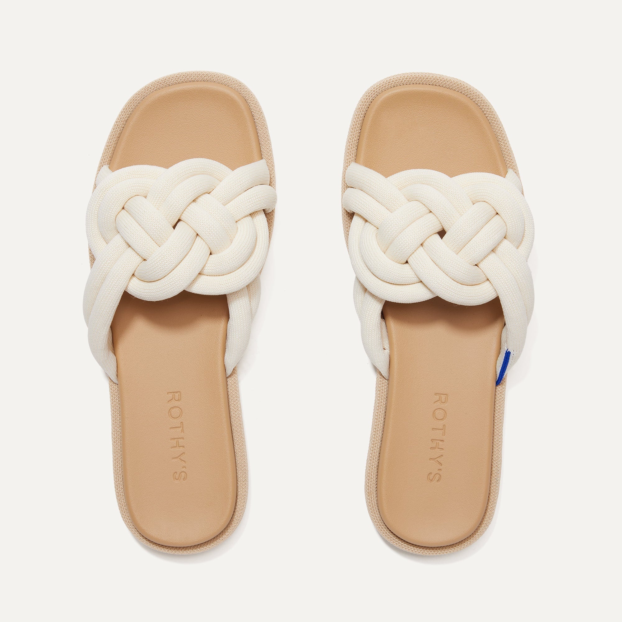 The Summer Sandal