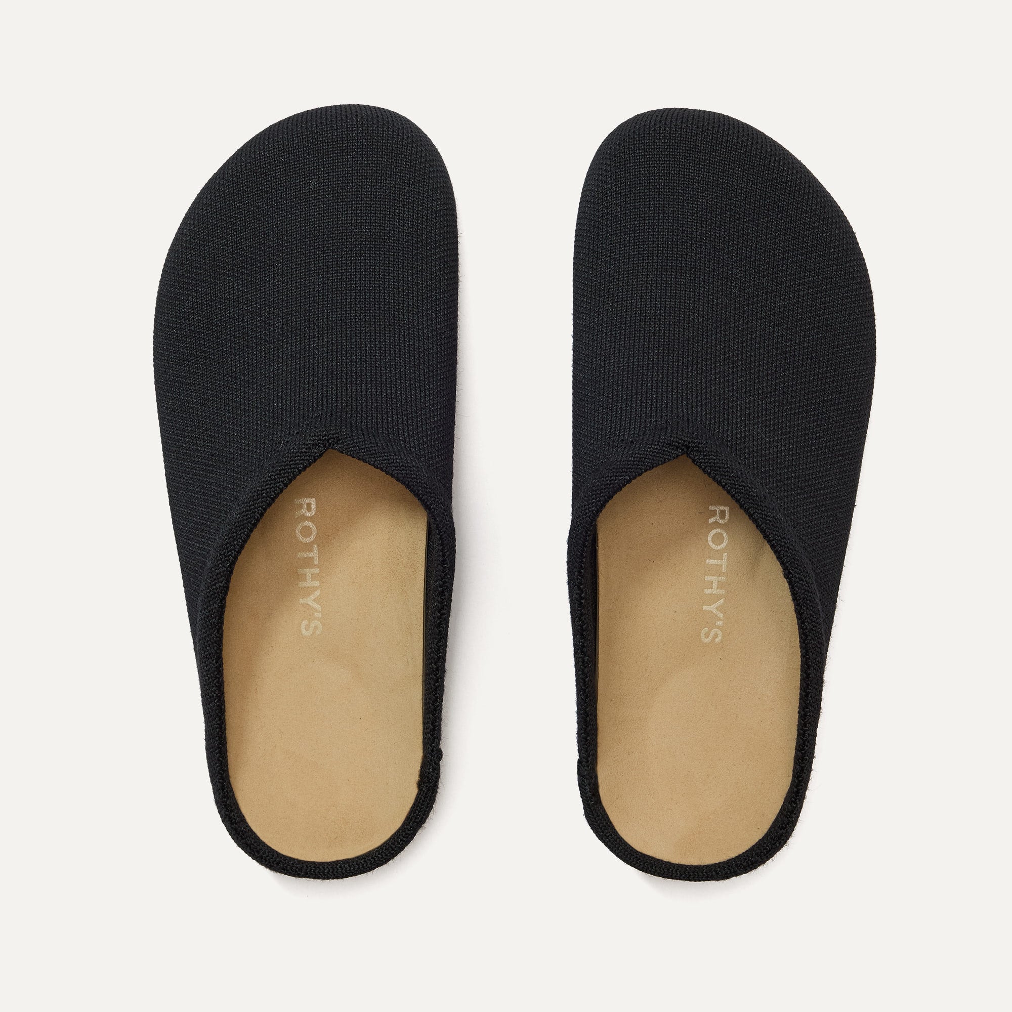 The Casual Clog