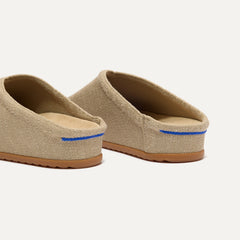 The Casual Clog - Dune