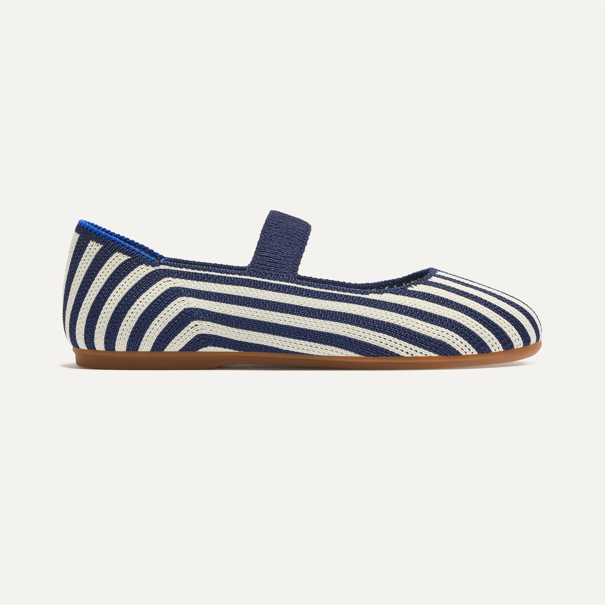 The Kids Mary Jane - Sailor Stripe