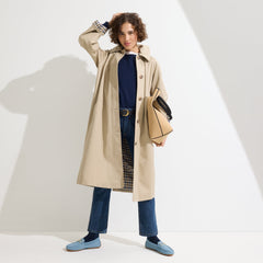 The Lightweight Tote - Shortbread