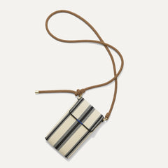 The Phone Crossbody - Coastline