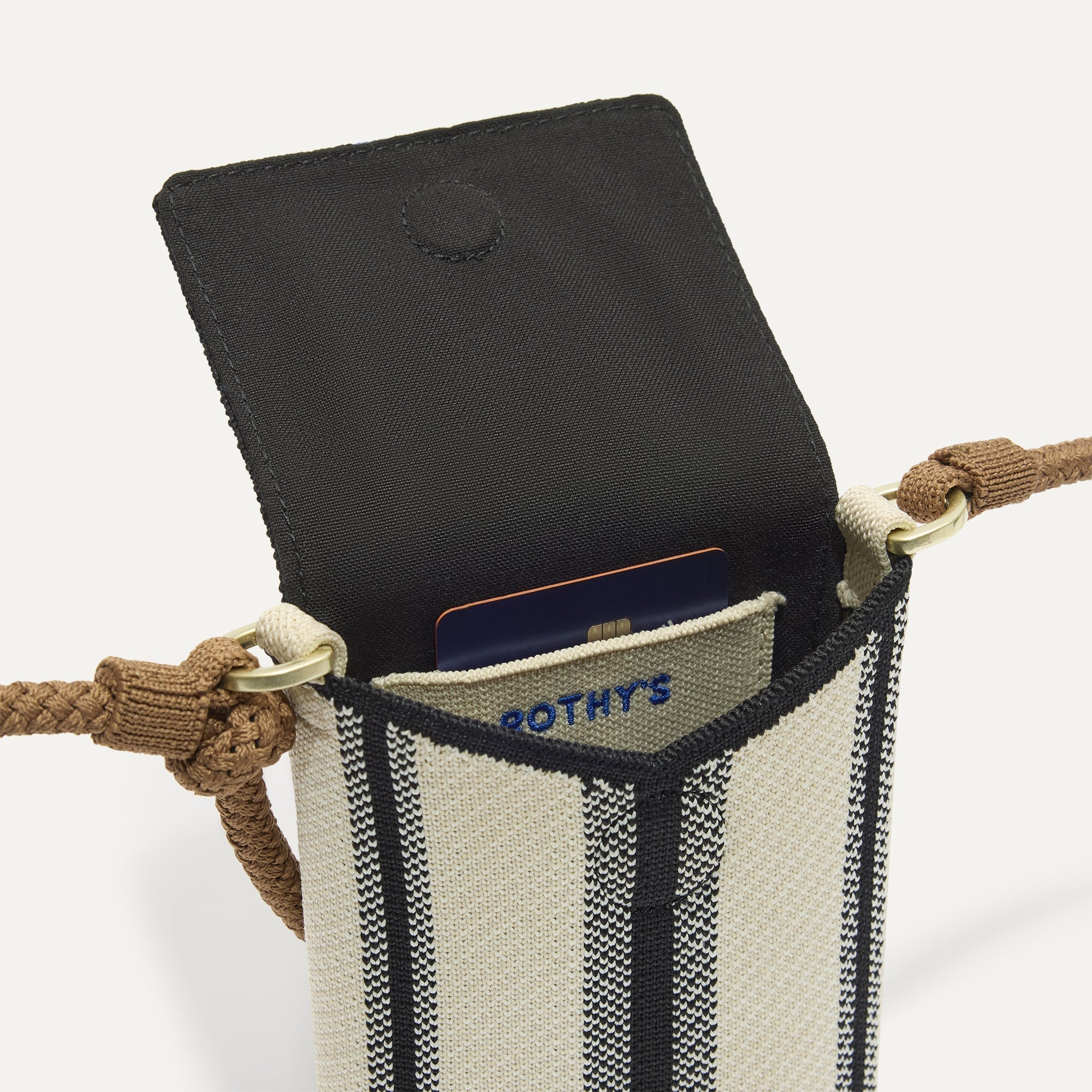 The Phone Crossbody - Coastline