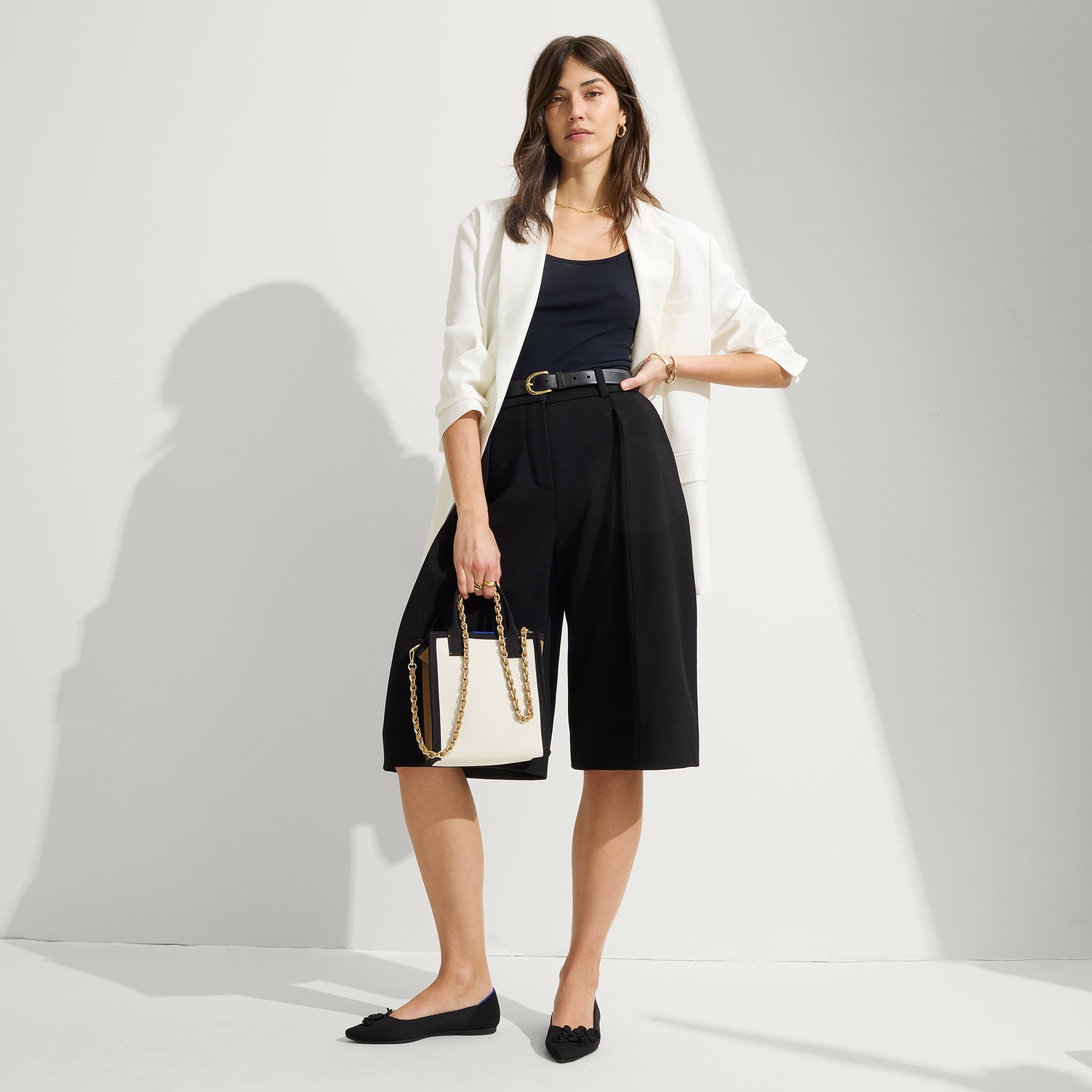 The Crossbody Strap - Wren Chain
