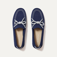 The Boat Shoe
