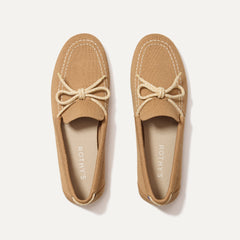 The Boat Shoe