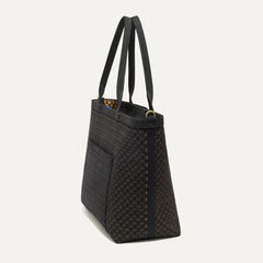 The Zip Travel Tote - Night Song