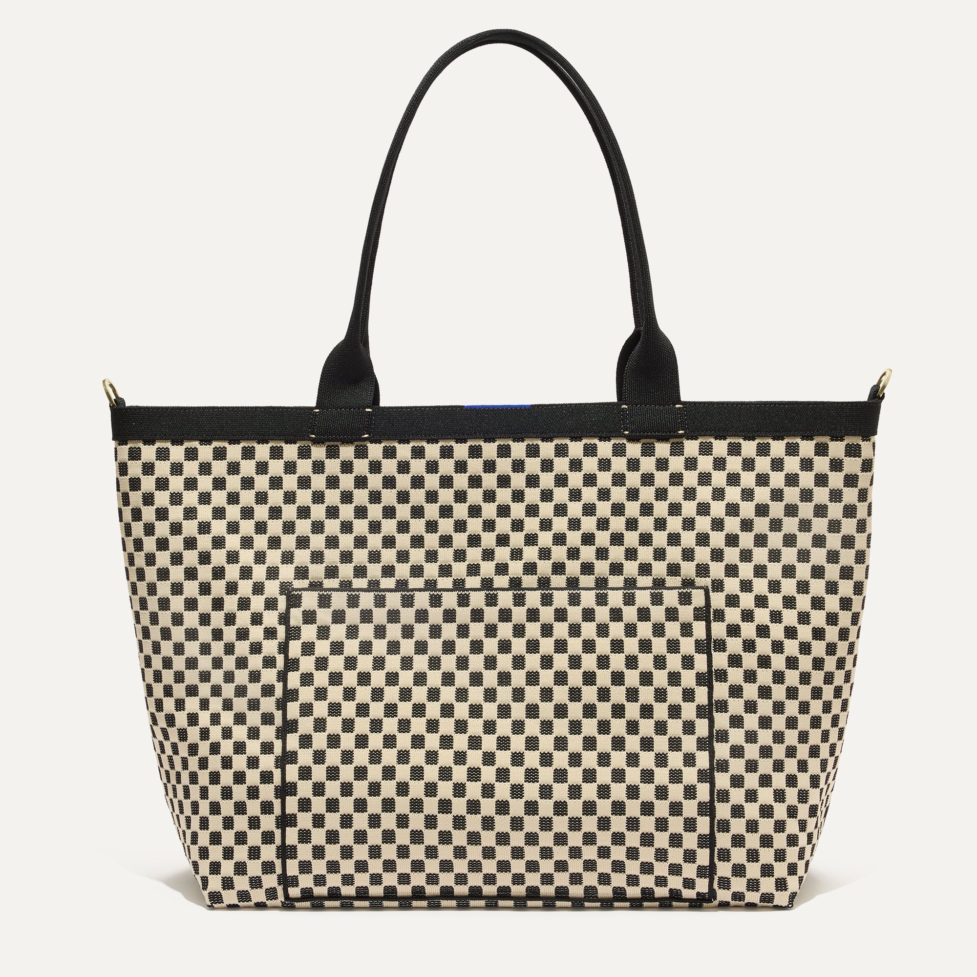 The Zip Travel Tote