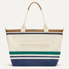 The Zip Travel Tote - Volley