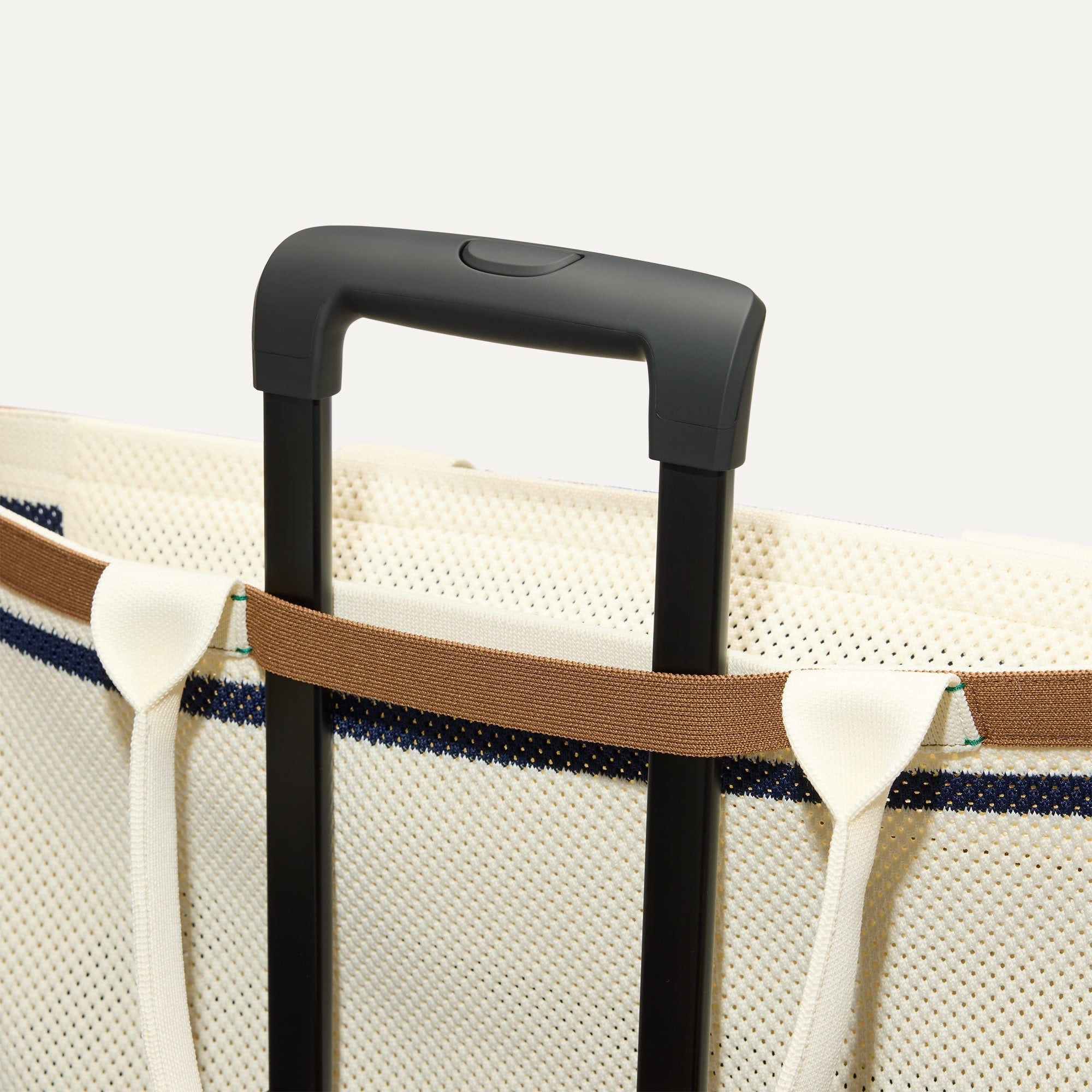 The Zip Travel Tote - Volley