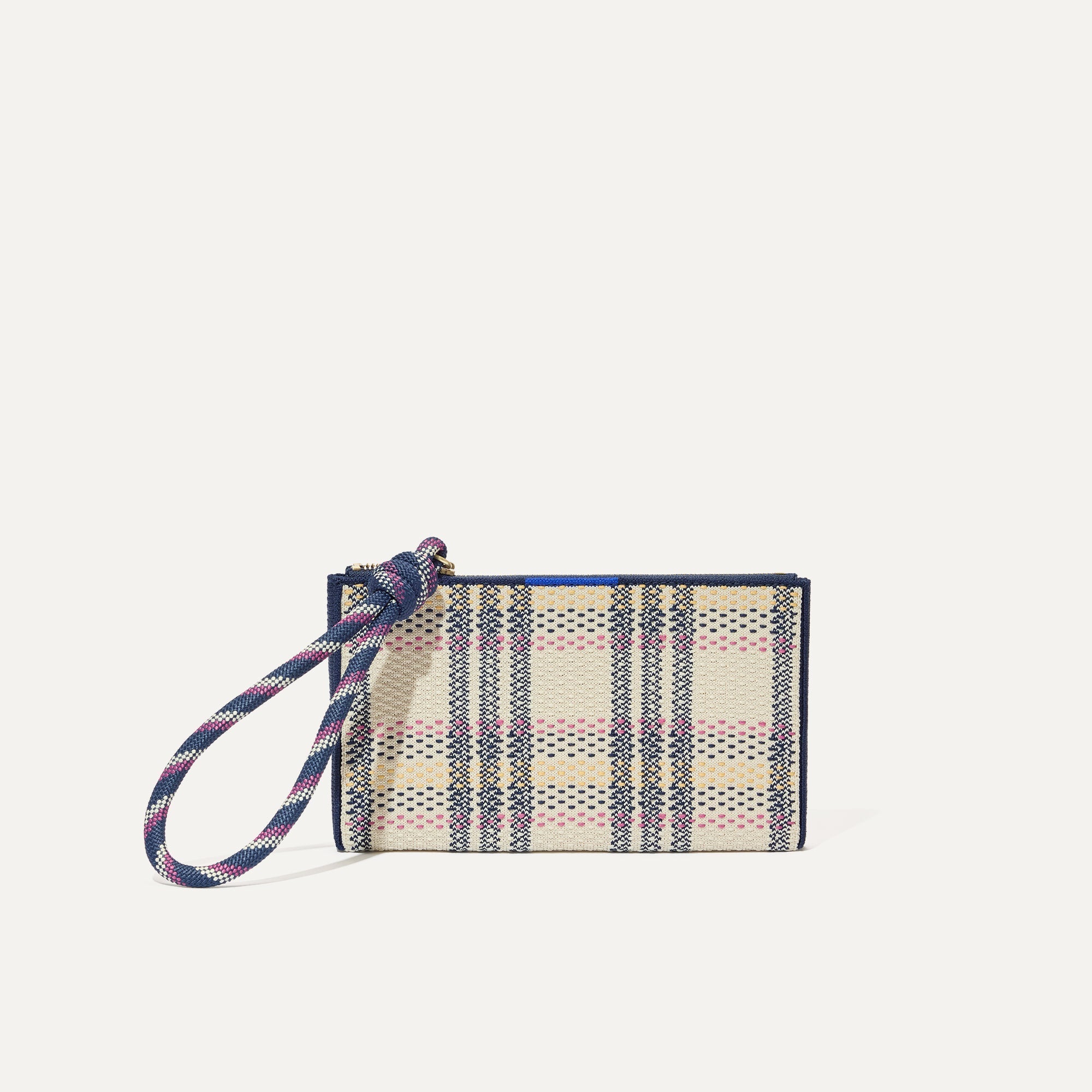 The Wallet Wristlet