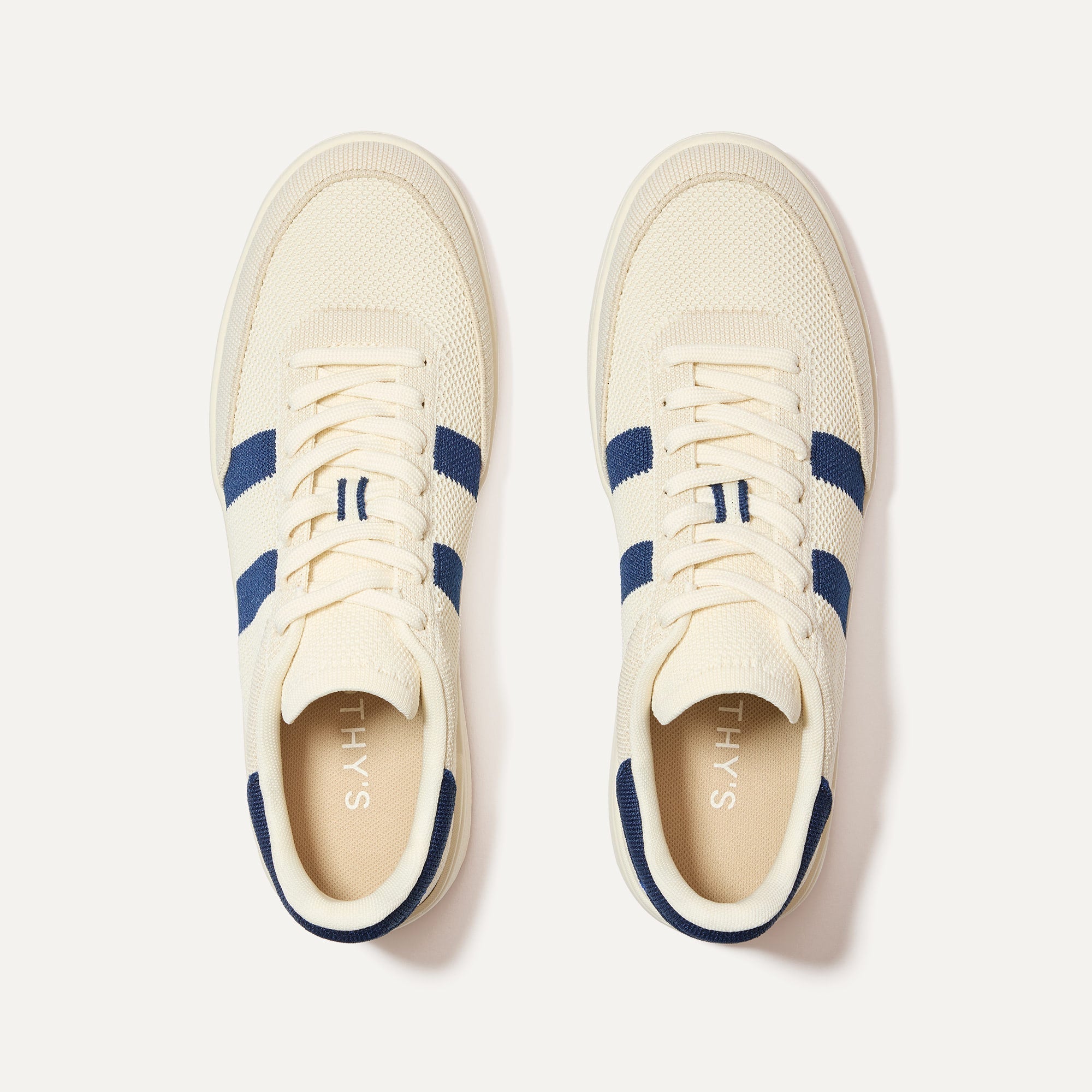 The Men's Court Sneaker - Freestyle