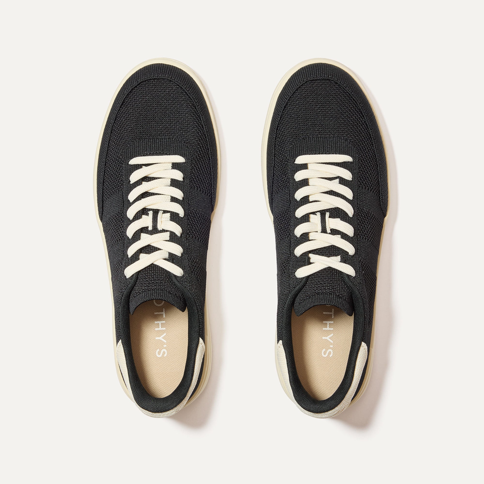 The Men's Court Sneaker - Referee