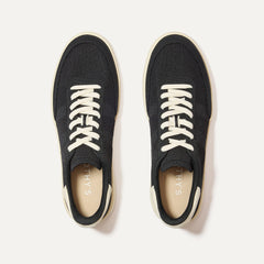 The Men's Court Sneaker - Referee