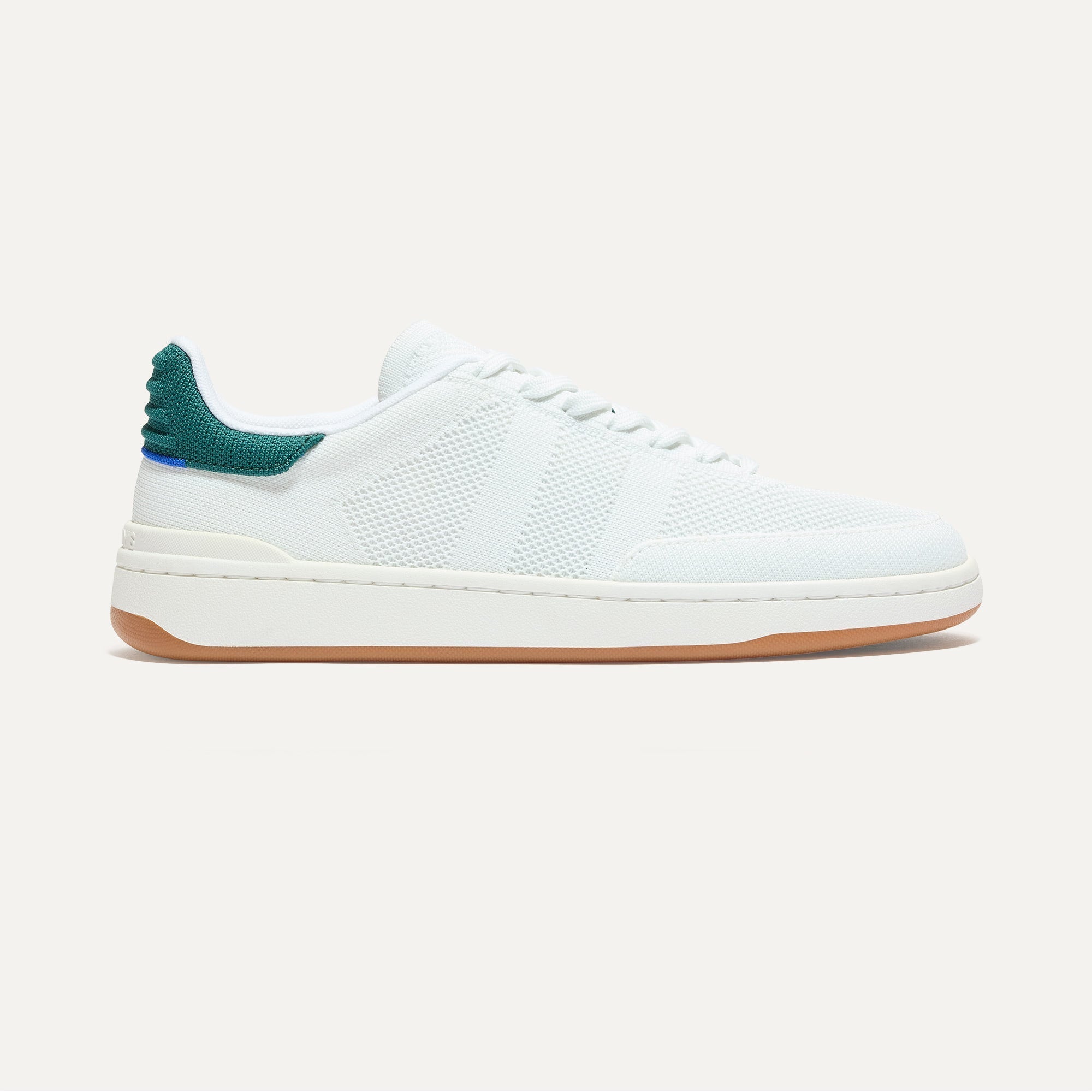The Men's Court Sneaker