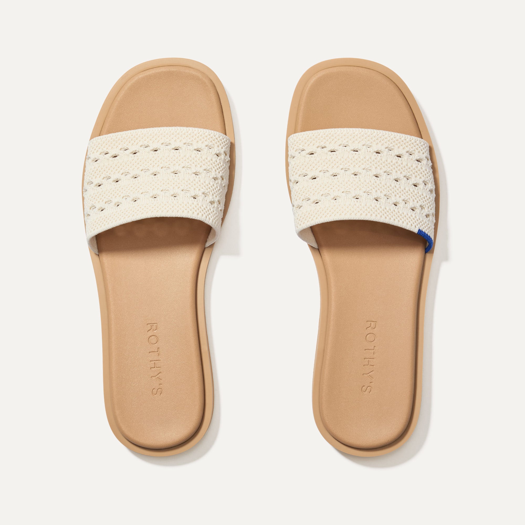The Slide Sandal
