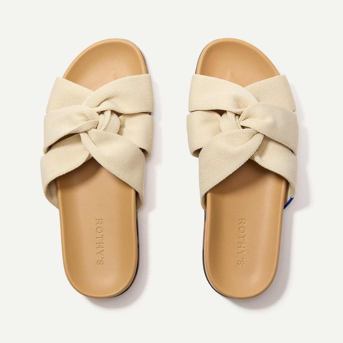 The Twist Slide - Coconut